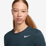 나이키 NIKE 여성용 드라이핏 반팔 티셔츠 DX0688-479 : 로코티크