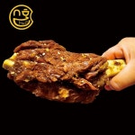 밀키트 대왕갈비찜 2kg 약 7-9대 소갈비 60% 공룡갈비 집들이 음식 : 미니스타마켓