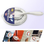 자동차 크리닝 먼지털이 강력 세정 흡입 먼지제거 오염제거 향균 실내브러쉬 세차걸레 : 펏티몰