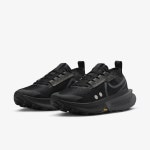 나이키 제가마 2 트레일 런닝화(여성) FD5191-003 black/Metallic Platinum/Anthracite : 커먼바잉