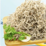 짜지않은 지리멸치 말린것 1키로 깨끗한 아기멸치 1kg : 페브스토어