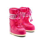 [문부츠] 24FW 키즈 아이콘 하이 나일론 부츠 80D1400440 J003 : 바이스트