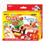 5000아이도우초밥만들기컬러점토 꾸미래 : 지혜로운 상회