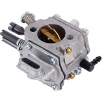 스티흘 전기톱 MS660 MS650 0650 064 066 1122-120-0621 WJ-67용 DAGIIRD 카뷰레터 교체 : 하우리샵5