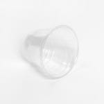 (KP-78파이) 5온스 PET 아이스컵 소스용기 소스컵 1박스 1000개 : 해피팩