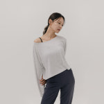 [소함소함] 소함소함 데일리 티셔츠 : 소함소함