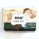 대성제과 우리쌀 파래맛 과자 130g X 2개 과자 봉지 미니 스넥 : 케이온커머스