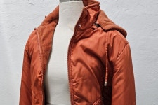 SISLEY 이태리수입 자켓 여 M J3030 : 스카이빈티지