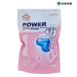 해피홈 파워캡슐 세탁세제 트리플 로즈 32개입 : 바이플러스114