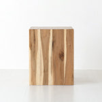 마켓비 소로홈 원목스툴 BDC41 아카시아 6315.2885 : 다사꼬