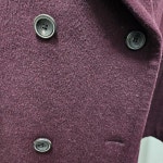 GREITH KOREA 와인 코트 여 66 J2926 : 스카이빈티지