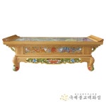 경상 - 공작경상 : 불교365