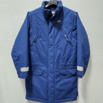 HELLY HANSEN ITALY 블루 패딩 남 152/12 J2957 : 스카이빈티지