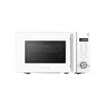 쿠잉 전자렌지 MM-E20 전자랜지 미니 소형 화이트 : 쿠잉공식쇼핑몰