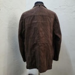 P&P ITALY 브라운 자켓 남 105/110 J2932 : 스카이빈티지