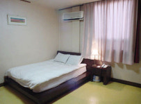 [대한민국][서울]영빈호텔(Youngbin Hotel) : 아워디샵