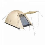 삼금상사 주식회사Mitsukin 솔로 텐트 베이지 WG-SLT01-BE 201494 : 레저재팬2024