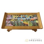 경상 - 공작경상 : 불교365