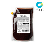 청정원 에이플러스 짬뽕소스 2kg : 천일푸드