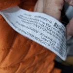 PULL BEAR 이태리수입 블루종 남 100 J3074 : 스카이빈티지