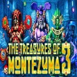 몬테주마의 보물 3 스팀 PC 한국코드 The Treasures of Montezuma : N 스팀코드