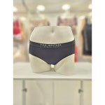 [현대백화점]휠라언더웨어 아웃핏 모노 여성팬티 5종세트 G3443 2658F : 더현대닷컴