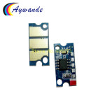 라벨 테이프  4x TNP22 TNP 22 TNP-22 Konica Minolta bizhub C35 C35P P C 35 토너 카트리지 리셋 칩 : 엠제이에스무역