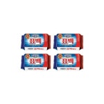 무궁화 표백비누 세탁비누 230g 4개입/빨래/손세탁/신발/비누/수건/가정용/살균/표백/걸래/빨레/하얀/강력 : e성마트