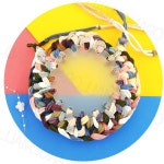 보육원 업사이클링 만들기키트 양말목공예 가방만들기 좋은재질 데일리백 : 뚝딱 마켓