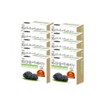 무궁화 화산송이 때비누 100g 10개 목욕 세안 비누 : e성마트