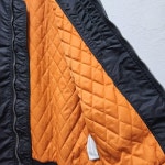 PULL BEAR 이태리수입 블루종 남 100 J3074 : 스카이빈티지