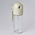 노빌리움 라운드 다용도 오일 스프레이 오일 푸어러 소스통 기름병 500ml : 유로덕