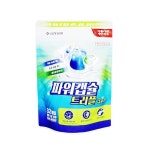 유한양행 아름다운세탁 파워캡슐 트리플 32입 : 바이플러스114