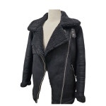 BUCKAROO 국내산 자켓 여 F J3066 : 스카이빈티지