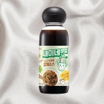 샘표소스 새미네부엌소스 쇠고기야채잡채소스 300ml 3개 : 오더퀄리티