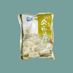 아하 고기손만두 찐만두 감자만두 : 루키두스