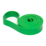 KOREA PS 파워밴드 라텍스밴드 근력밴드 그린 : 주식회사 올타스포츠