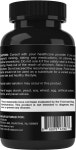 비타바드 브로멜라인 보충제 1000mg 60정 비GMO & 글루텐 프리 : 빈티지이즈마인