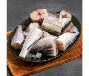 신선한 담백한 절단 동태코다리 1kg 손질완료 : 구쿠다스