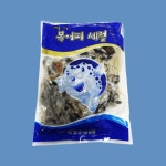 백암수산 자숙 복어피 세절 : 루키두스