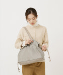 아이띵소 TIDY STRING SHOULDER BAG 타이디 스트링 숄더백 5007289510 : SindMill