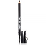 The BrowGal 스키니 아이브로우 펜슬, 블랙, 1.1g(0.04 : Hyper J