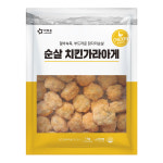 대림 사조안심 라이스크런치 텐더스틱 1kg : 푸드뱅크주식회사