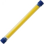 목공연필 마킹 건설용 목재 기계 신와측정 78460 접이식 크레용 리필 노란색 016인치 40mm 4팩 : 구해나라1호점