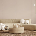 영림 인테리어 필름 PS025 친환경 필름지 가구 장롱 방문 냉장고 리폼시트지 25m : sons