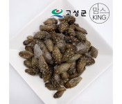 동성수산 국내산 찌개용 미더덕 (냉동) 2kg : 구쿠다스
