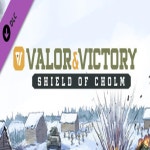 PC 발로 앤 빅토리 쉴드 오브 콜름 스팀 한국코드 Valor Victory Shield of Cholm : EO 스팀게임샵