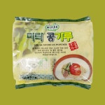 미락 콩가루 일회용 콩국수 콩국물용 : 쇼핑먹거리