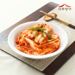 고추명가 겉절이 김치 소스 2kg : 푸드홀릭몰