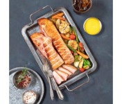 키친델리 훈제향 가득 바베큐 삼겹살 100g : 구쿠다스